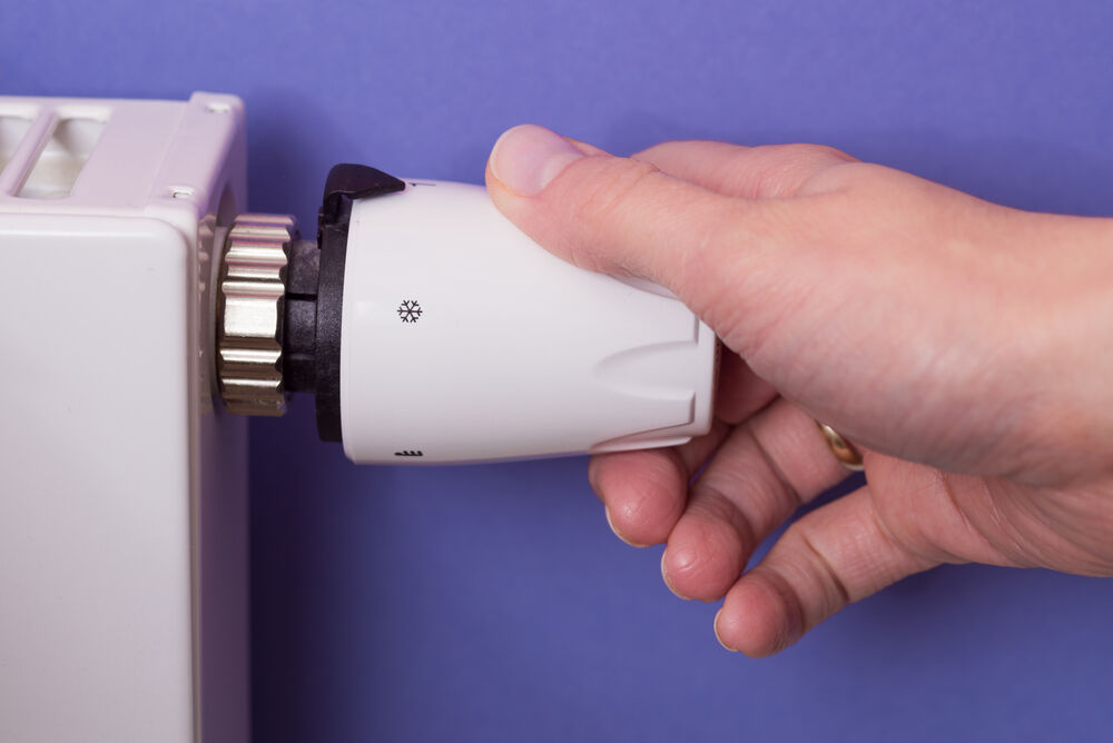 Central heating in Crawley and West Sussex